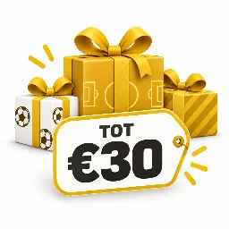 Cadeaus Onder €30