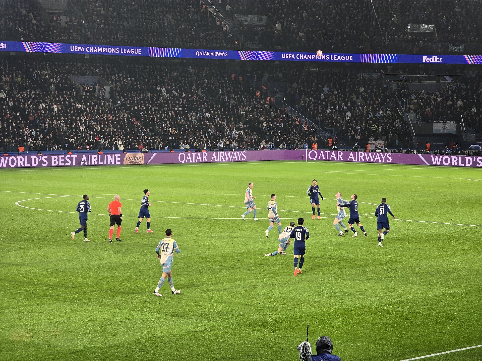 Erling Haaland leidt topscorersklassement Premier League: update 19 oktober