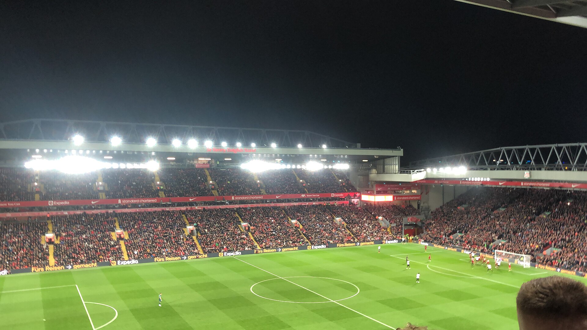 Topduel van de week: Liverpool - Manchester City
