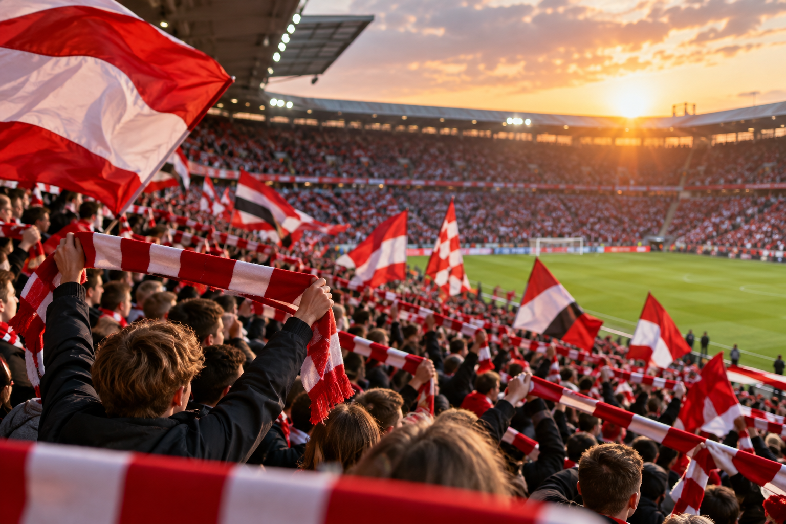 AZ Alkmaar leidt Eredivisie met 19 punten en sterkste doelsaldo