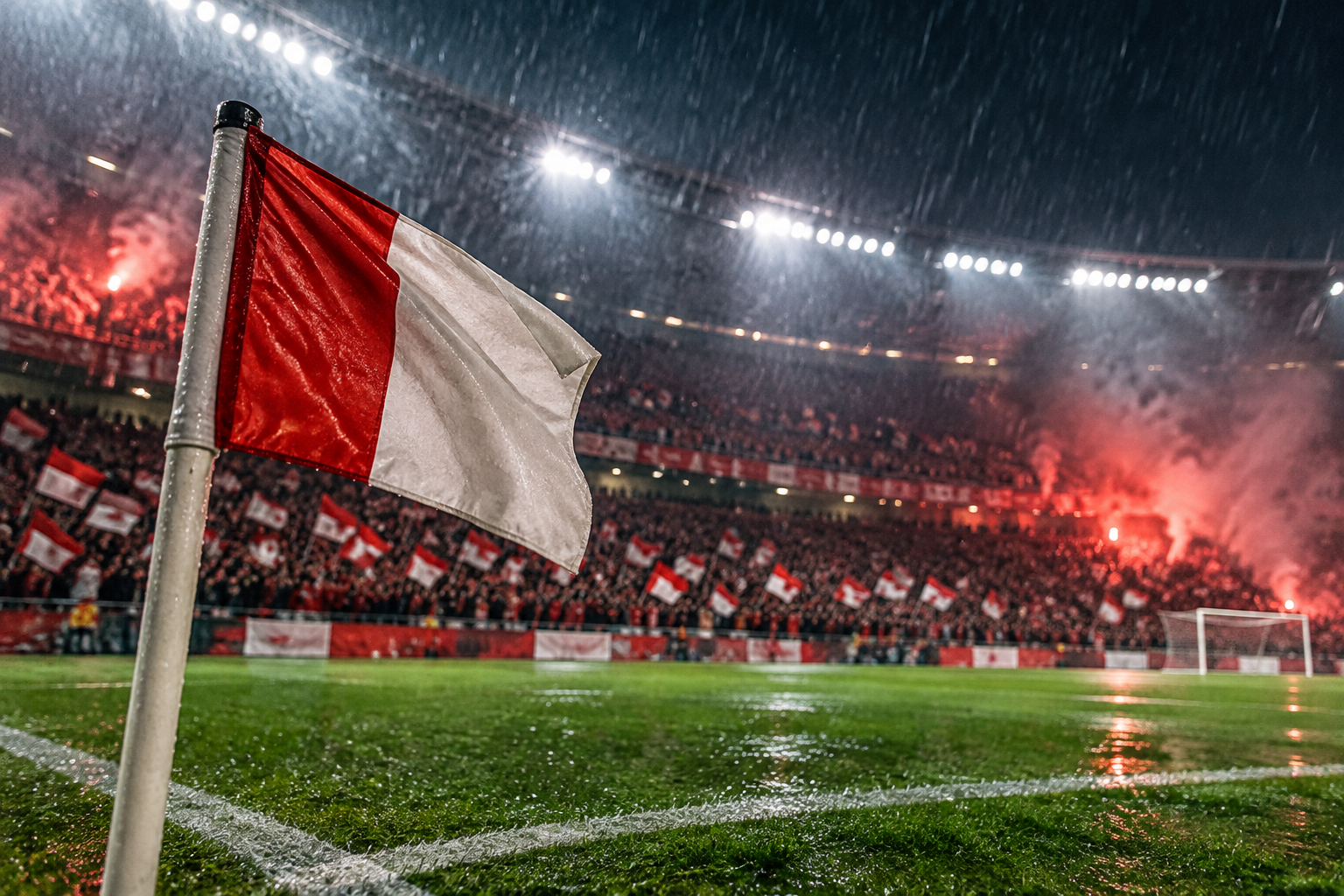 Club in vorm: Feyenoord bovenaan, Willem II onderaan