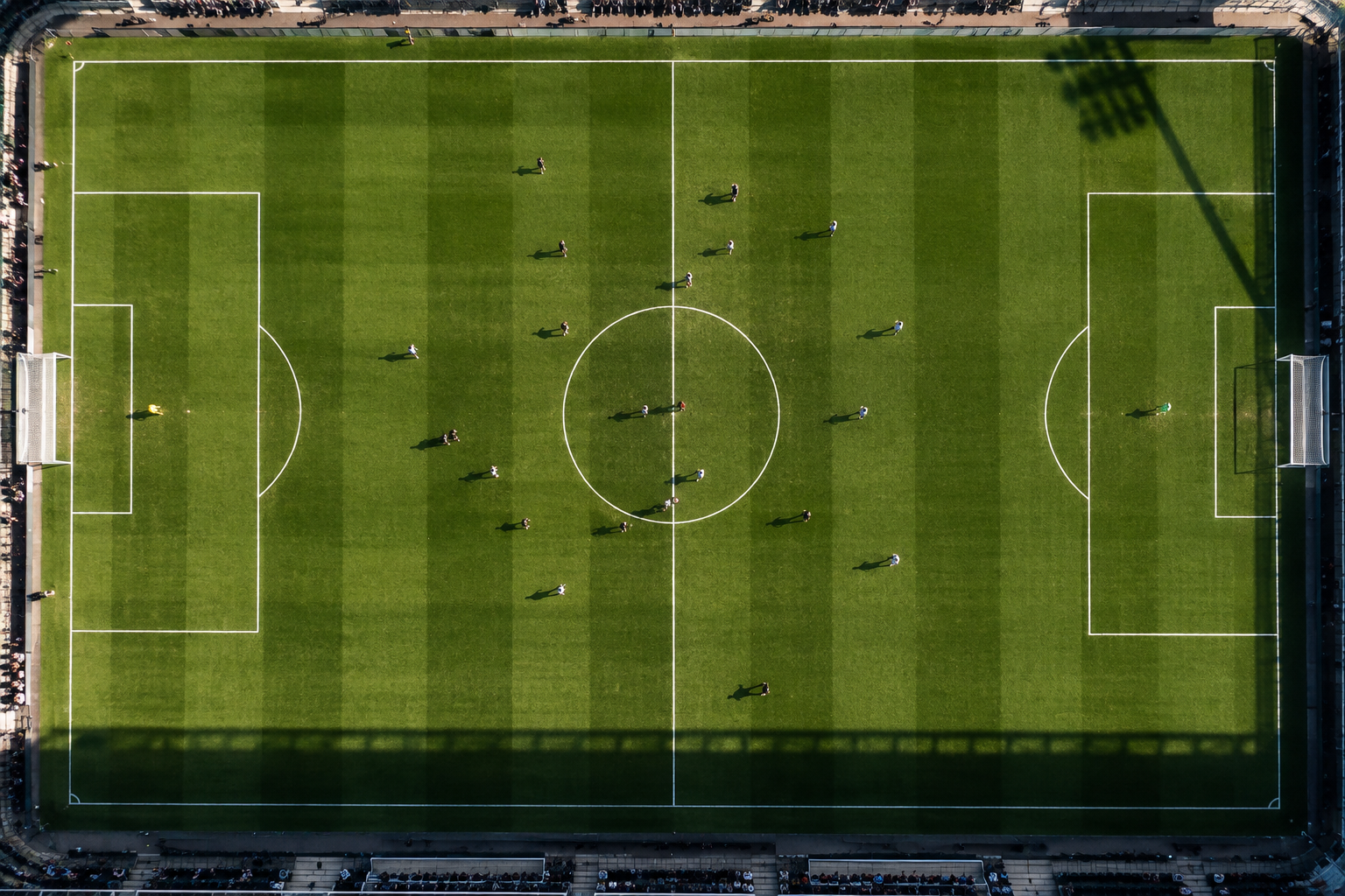 Club in vorm: Heracles Almelo bovenaan