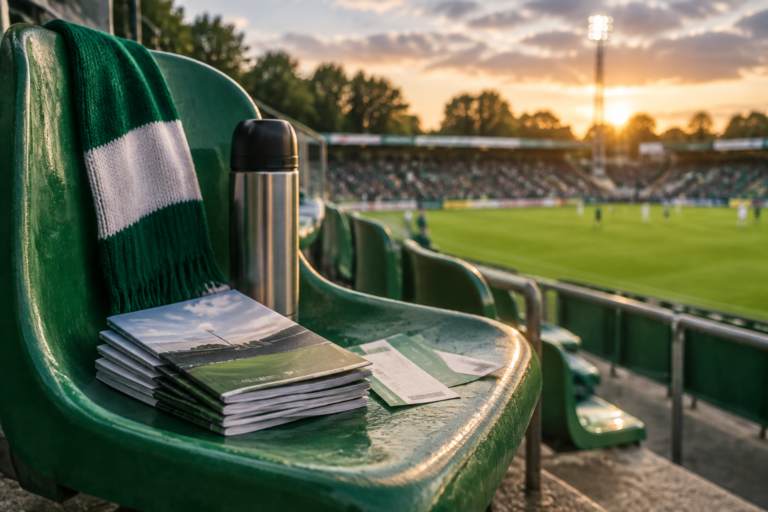 Dit speelt er in het voetbal: RKC wint met 6-1, koploper Heracles verliest