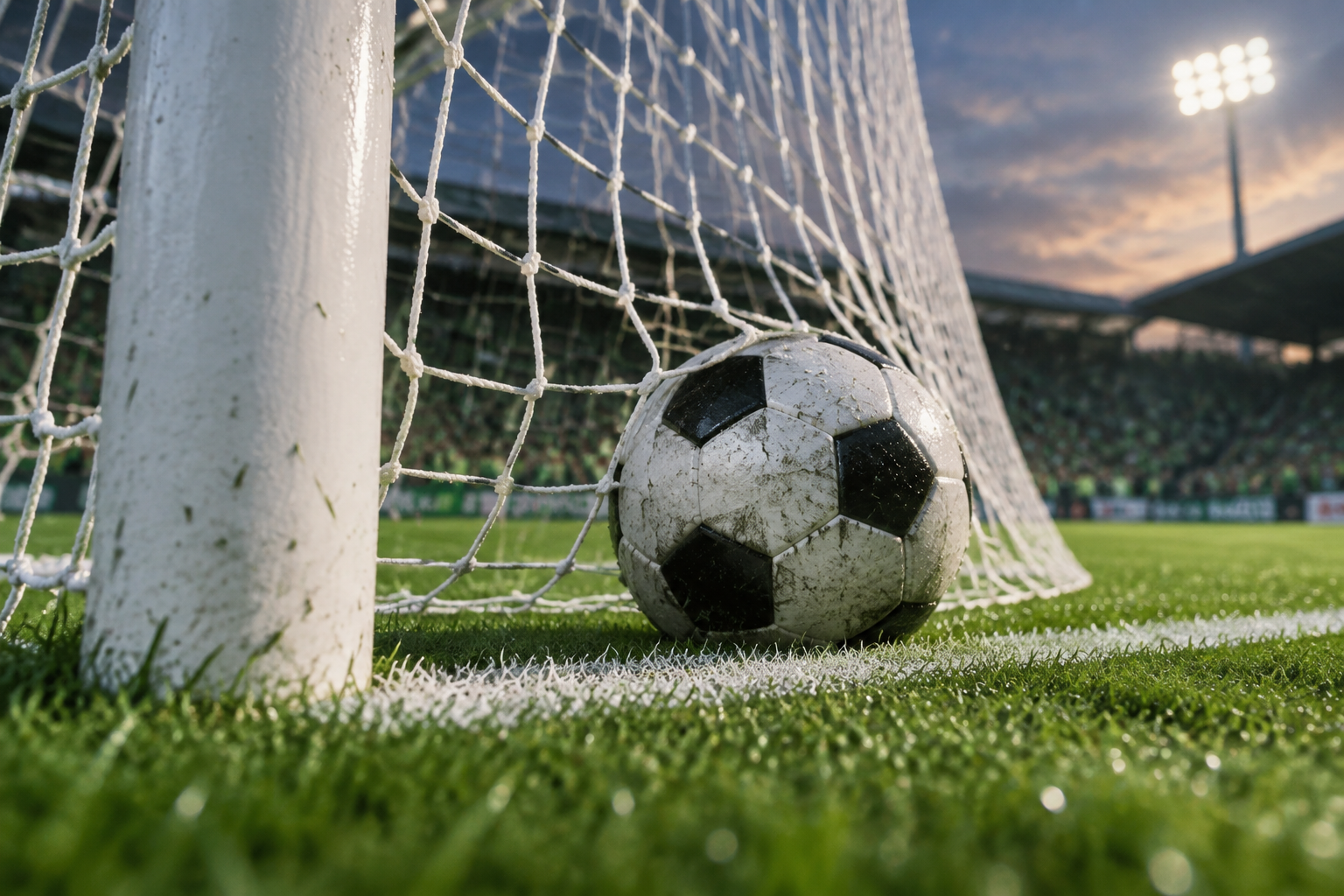 FC Dordrecht verslaat nummer twee Almere City
