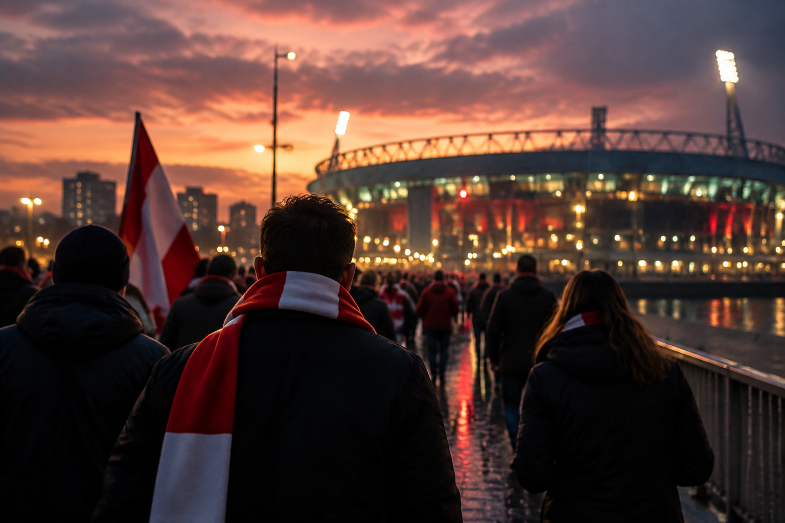 Gjivai Zechiël gedeeld nummer één in topscorersklassement Eredivisie