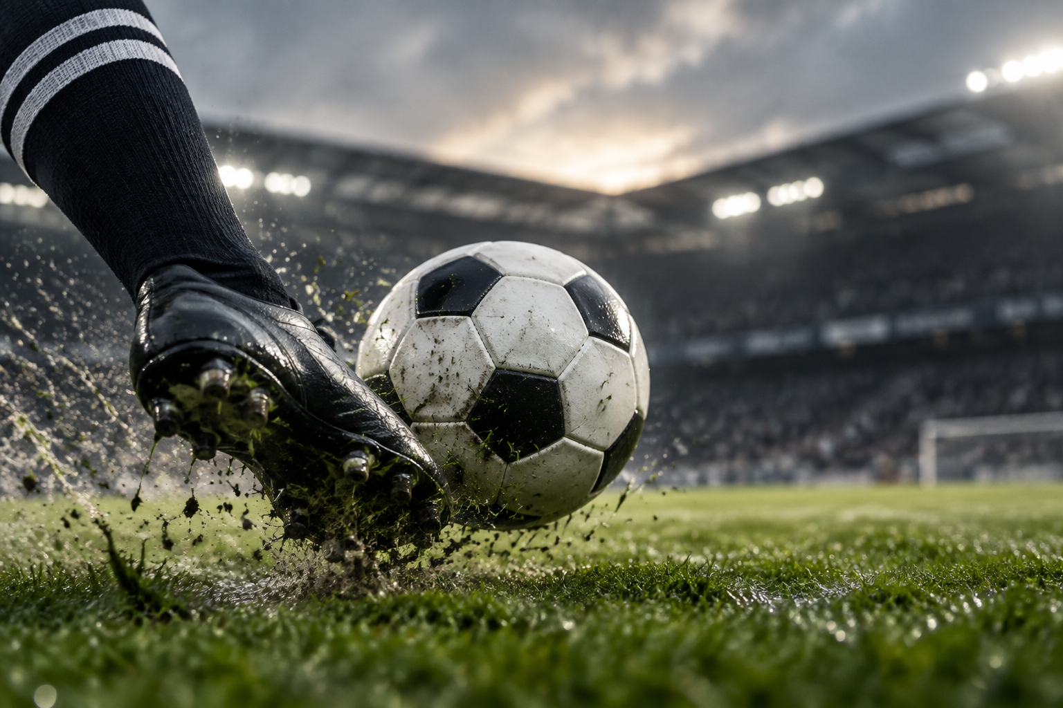 Jean-Paul N'Djoli leidt het topscorersklassement van de Eerste Divisie