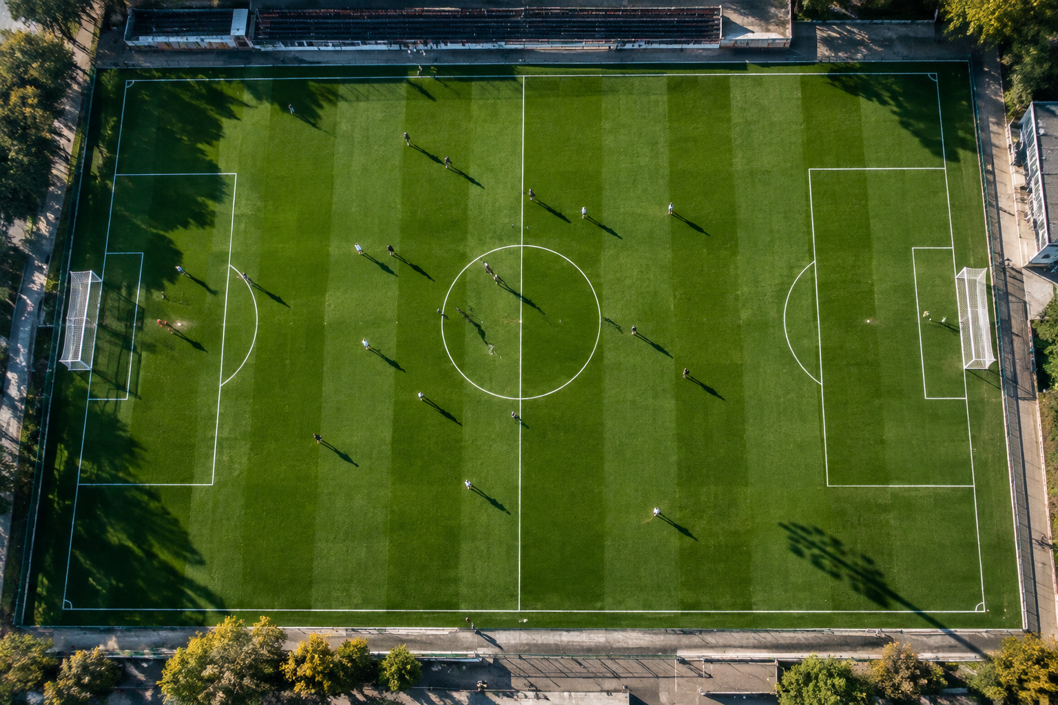 Jean-Paul N'Djoli leidt topscorersklassement Eerste Divisie: update 28 september