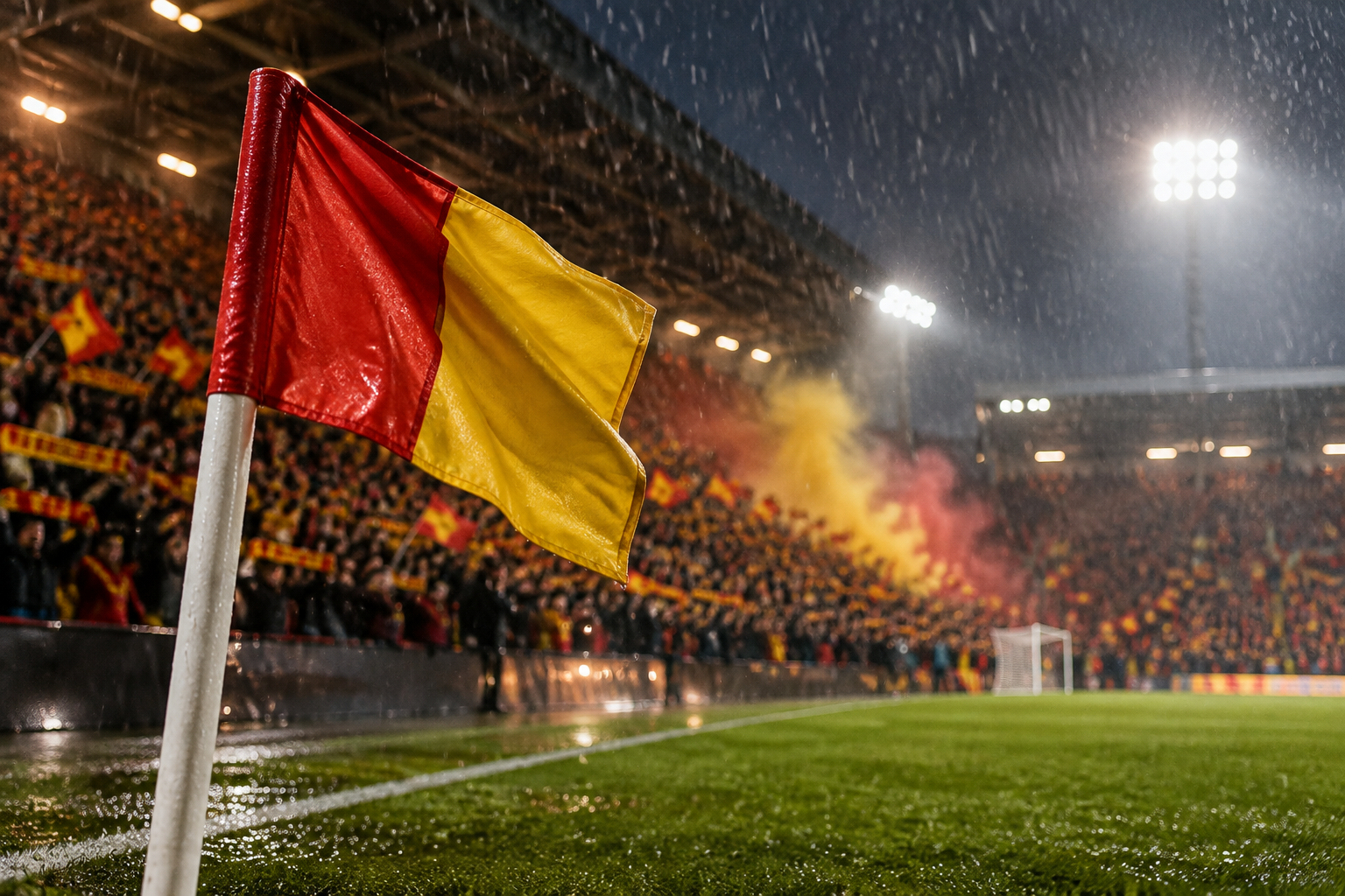 Søren Tengstedt voert topscorersklassement Eredivisie aan