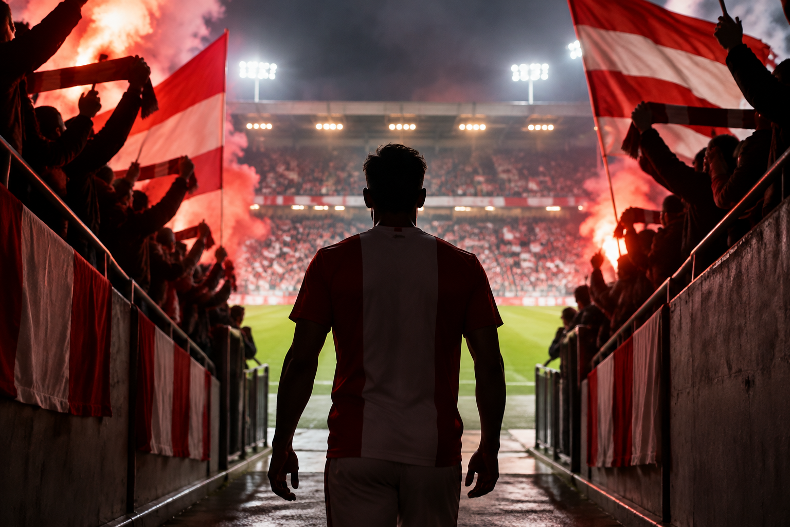 Speler van de week: Jack Cooper-Love