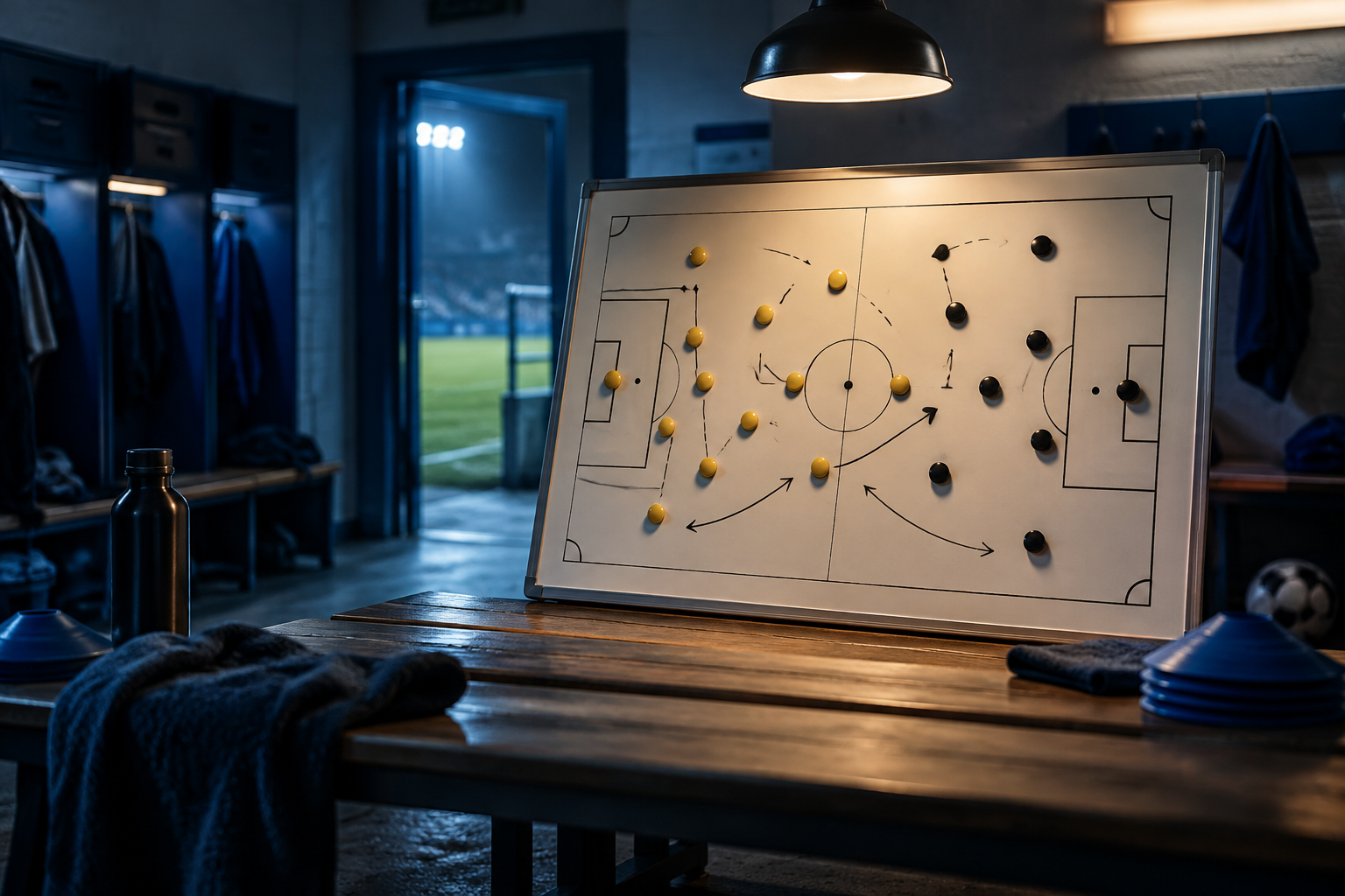 VVV-Venlo - Roda JC Kerkrade brengt nummers vier en vijf tegenover elkaar