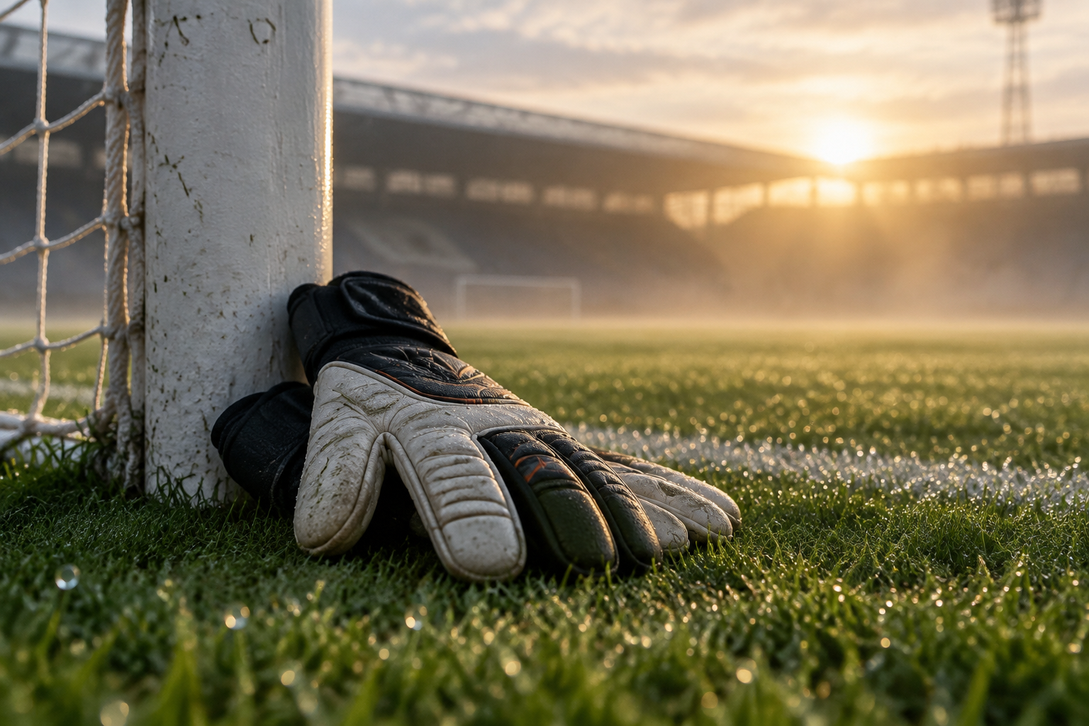 Waarom spelen clubs soms in een derde tenue?