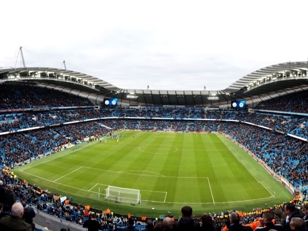 Manchester City verliest, Arsenal komt op gelijke hoogte