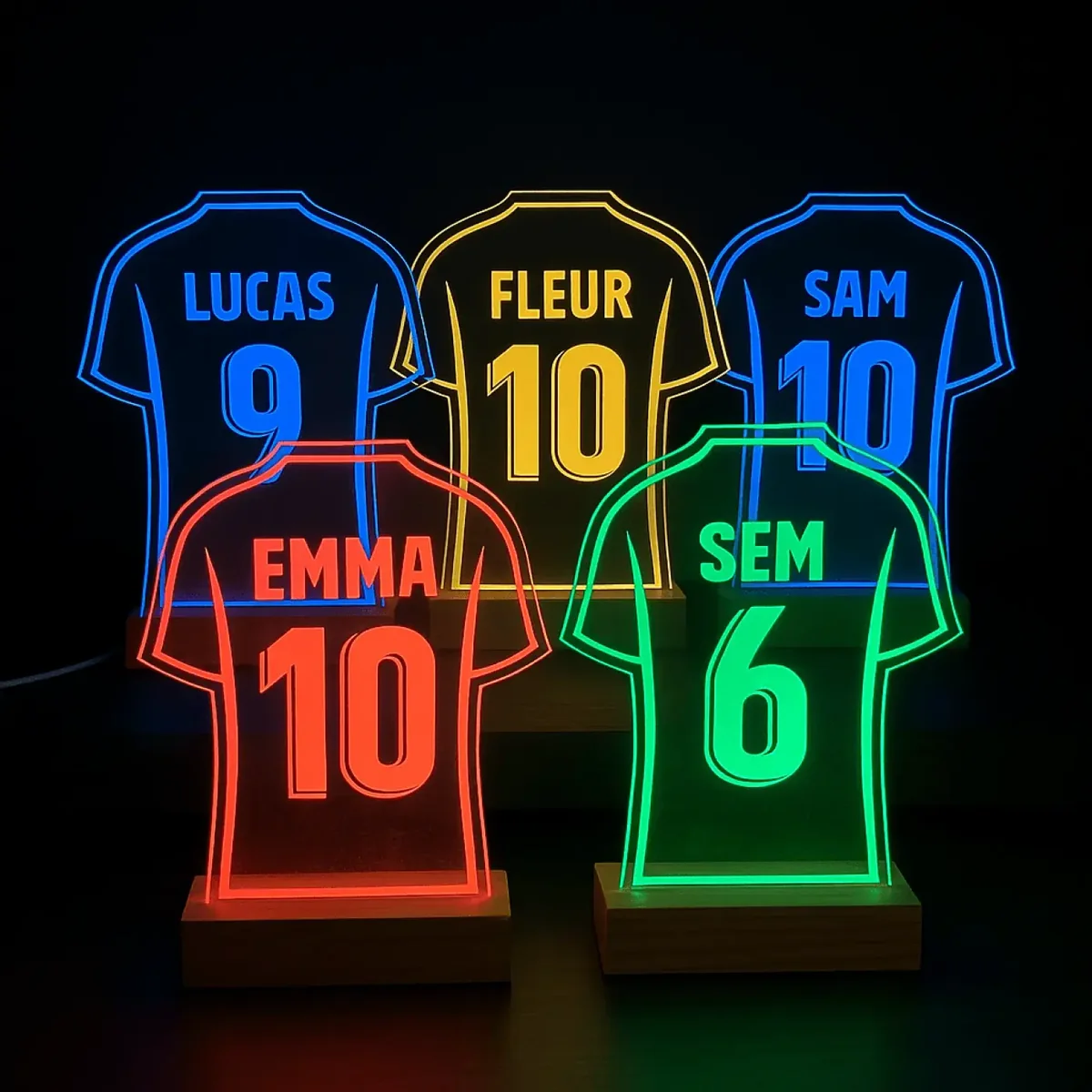 Voetbalcadeau